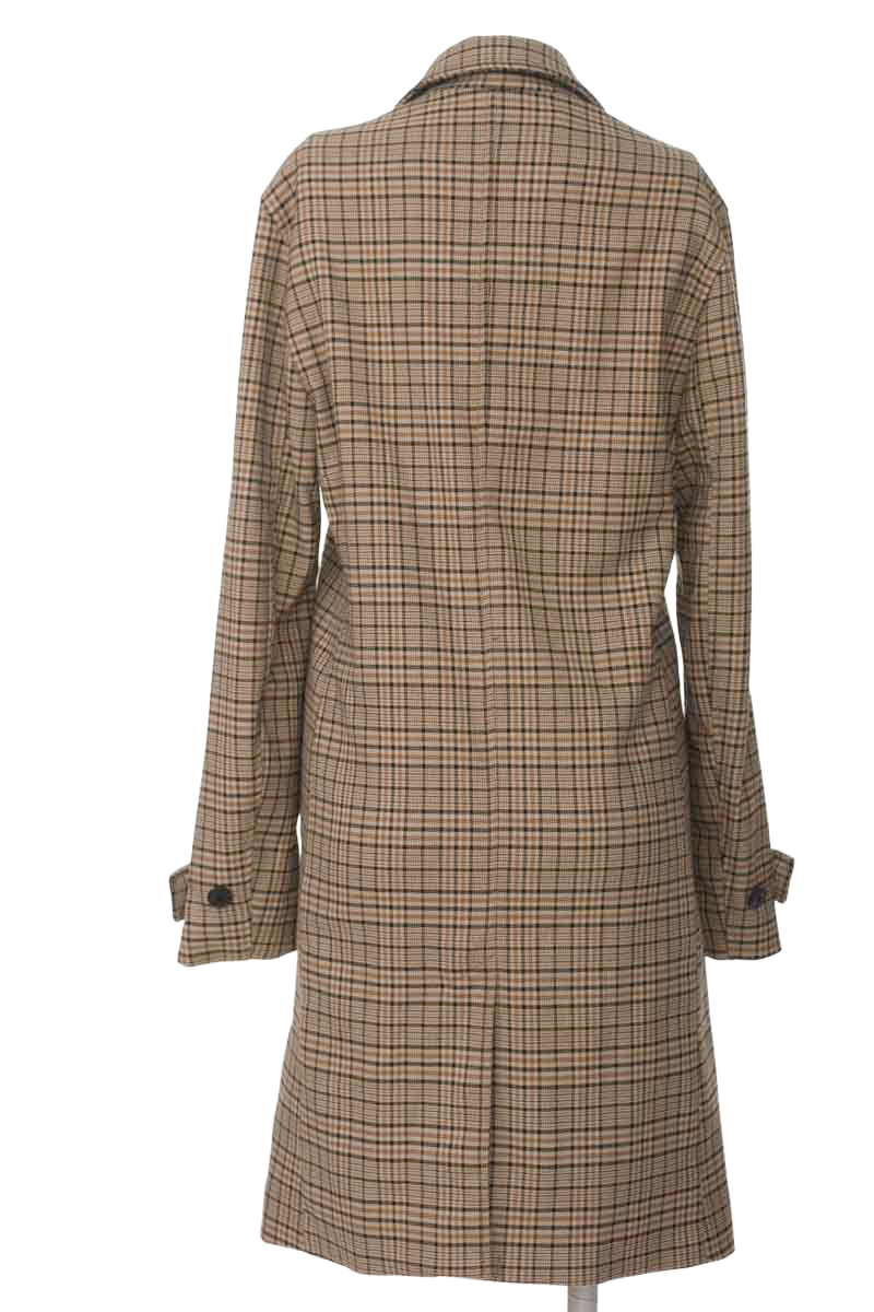 Chaqueta / Abrigo color Beige - H&M