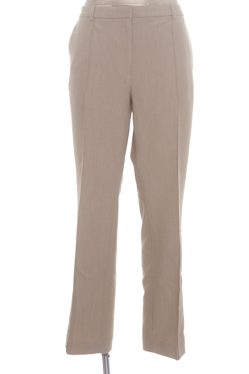 Pantalones color Beige - H&M