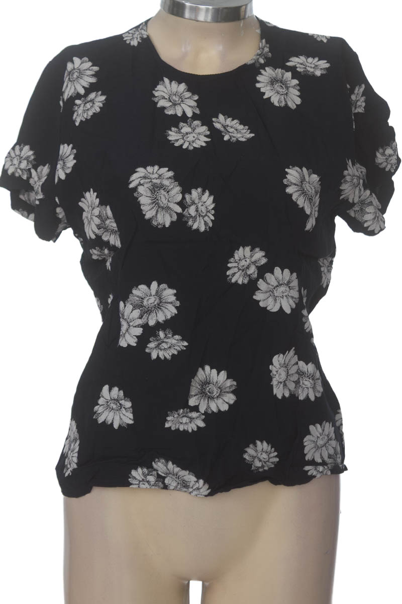 Blusa color Azul - Closeando