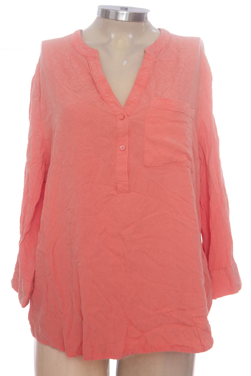 Blusa color Naranja - University Club