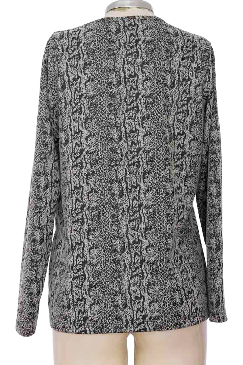 Sweater color Gris - Gico