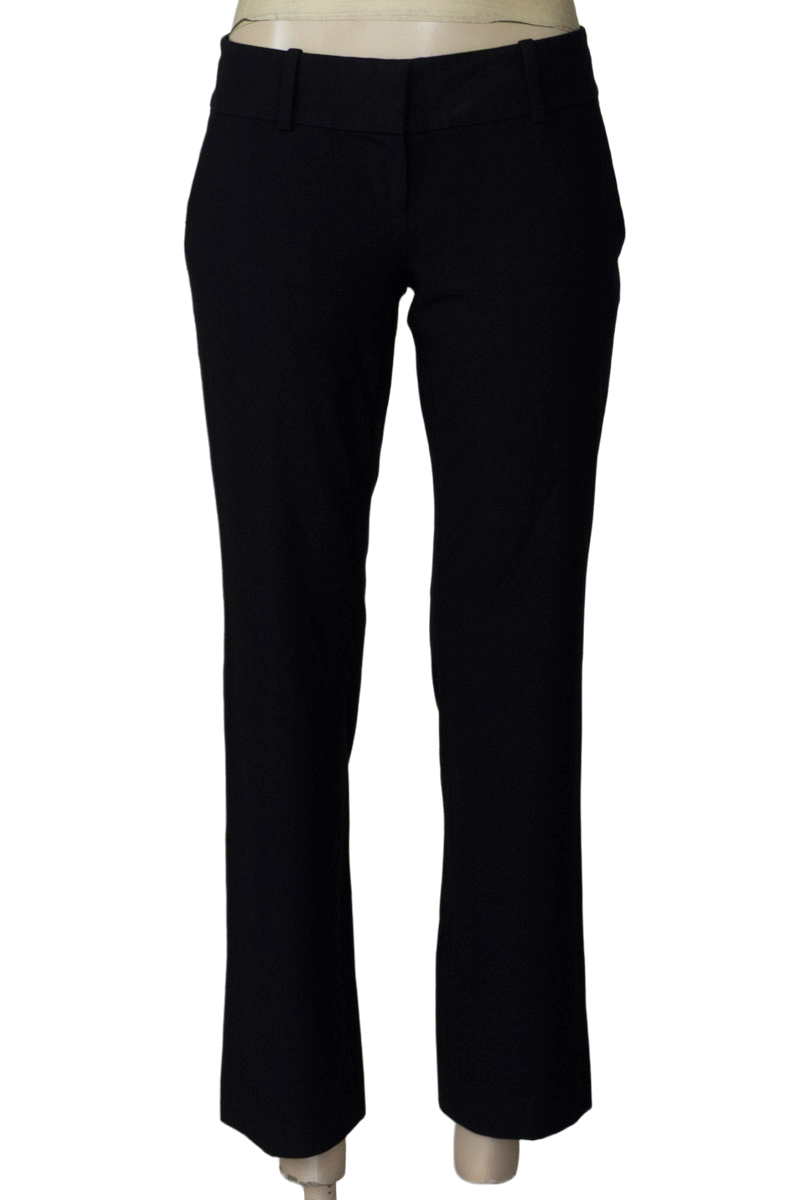 Pantalones color Azul - Ann Taylor
