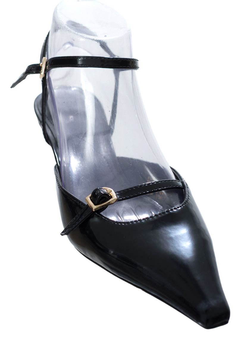 Zapatos color Negro - H&M