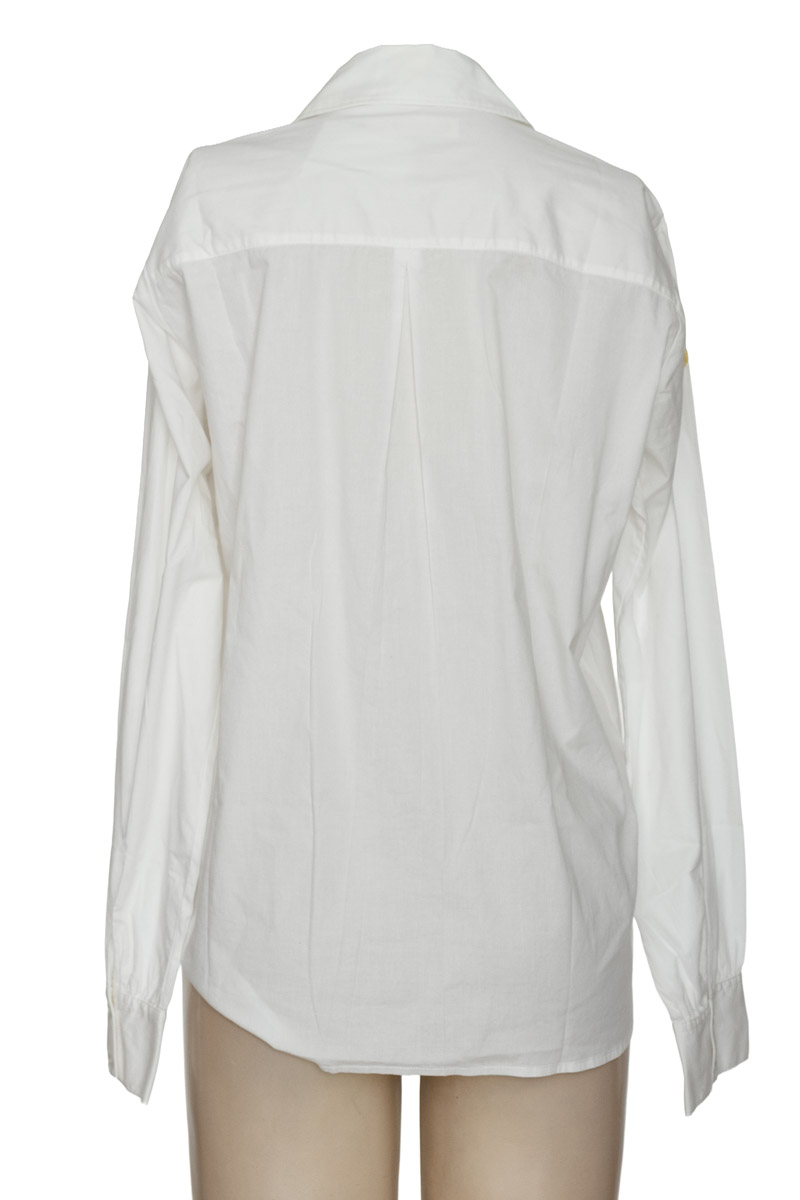 Blusa color Blanco - Maral