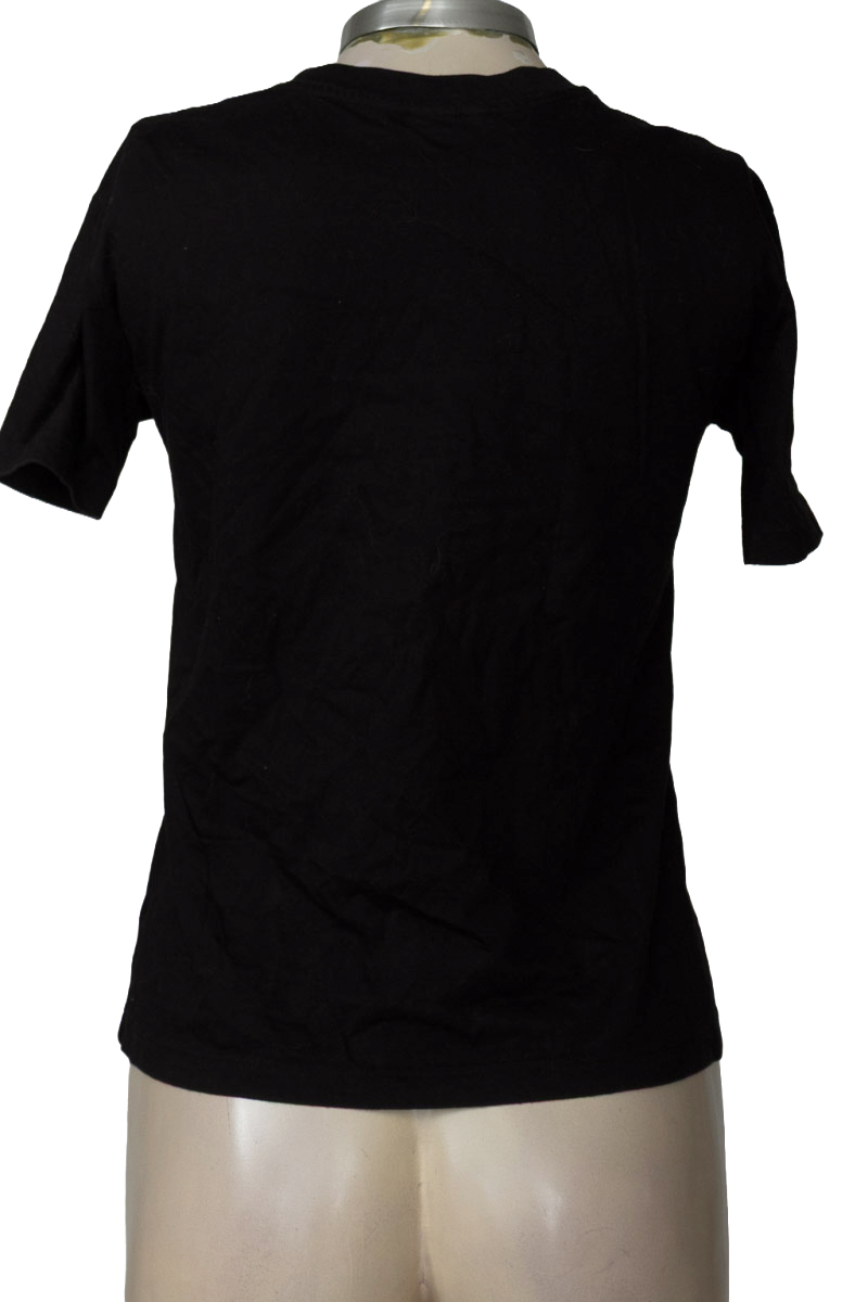 Top / Camiseta color Negro - H&M