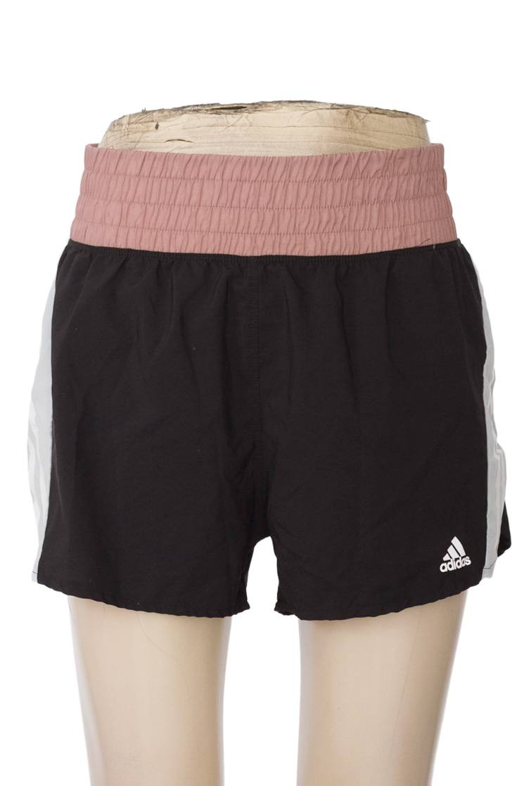 Ropa Deportiva / Salida de Baño color Negro - Adidas