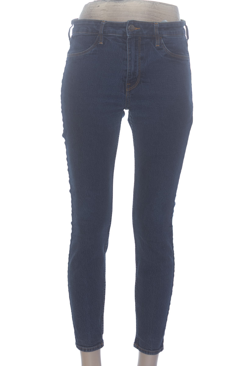 Pantalones color Azul - H&M