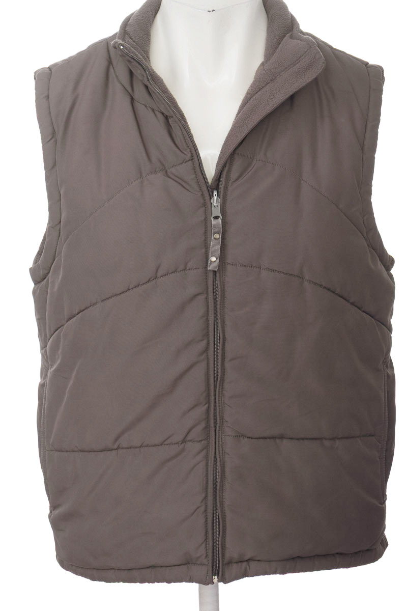 Chaqueta color Gris - Totto