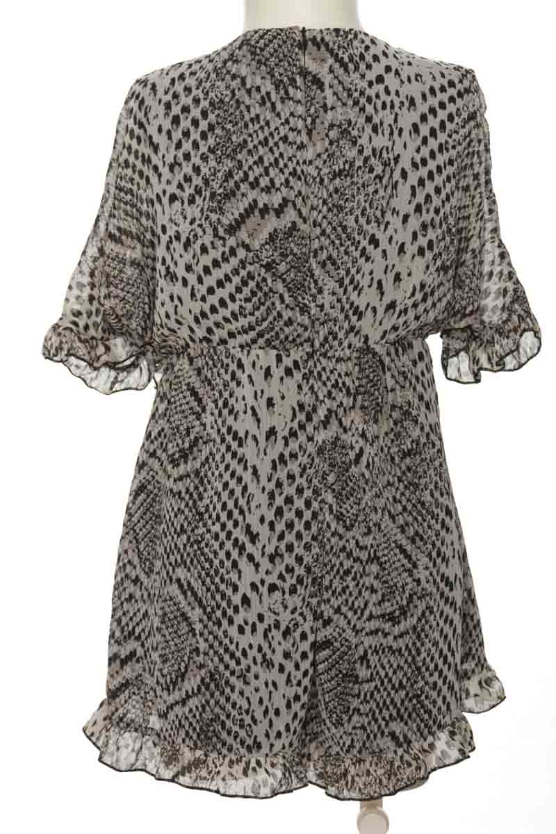 Vestido / Enterizo color Estampado - MISSGUIDED