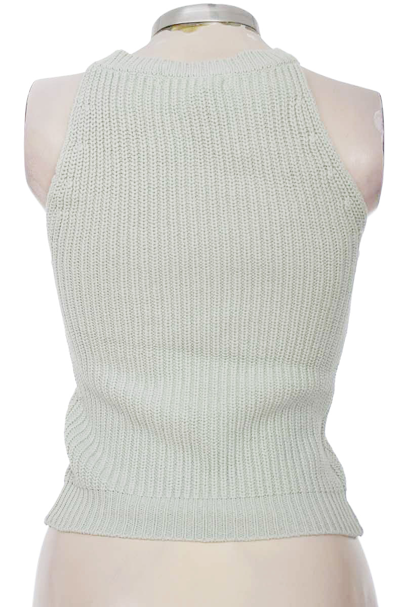 Top / Camiseta color Verde - Forever 21