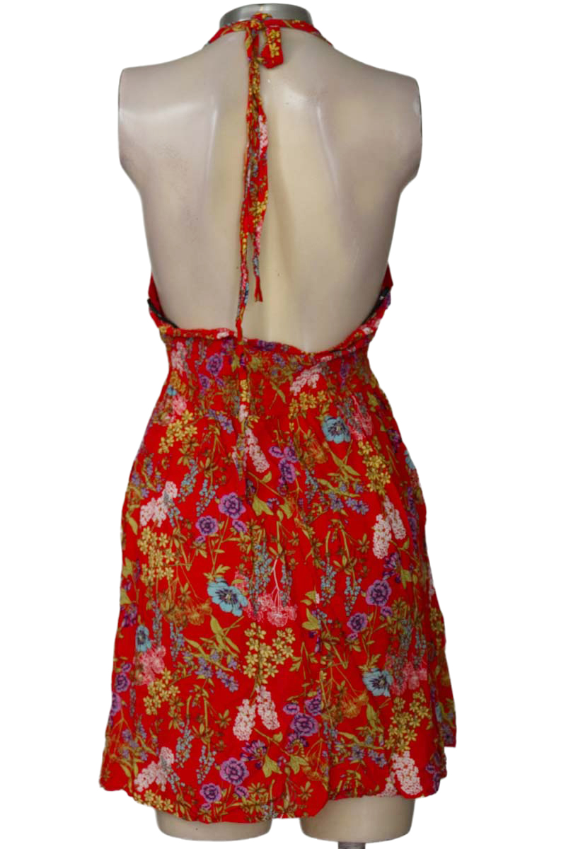 Vestido / Enterizo color Rojo - Forever 21
