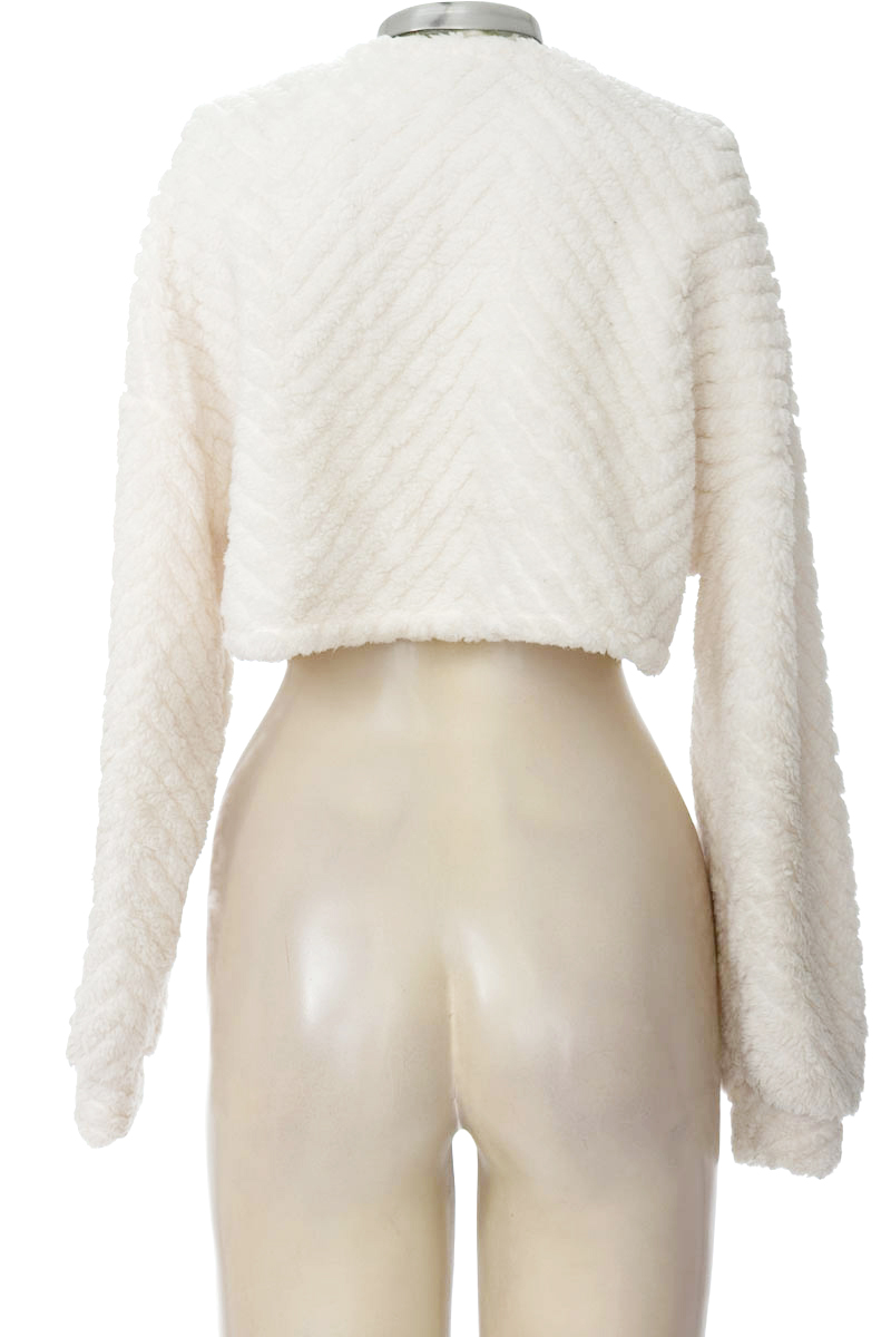 Sweater color Beige - Closeando