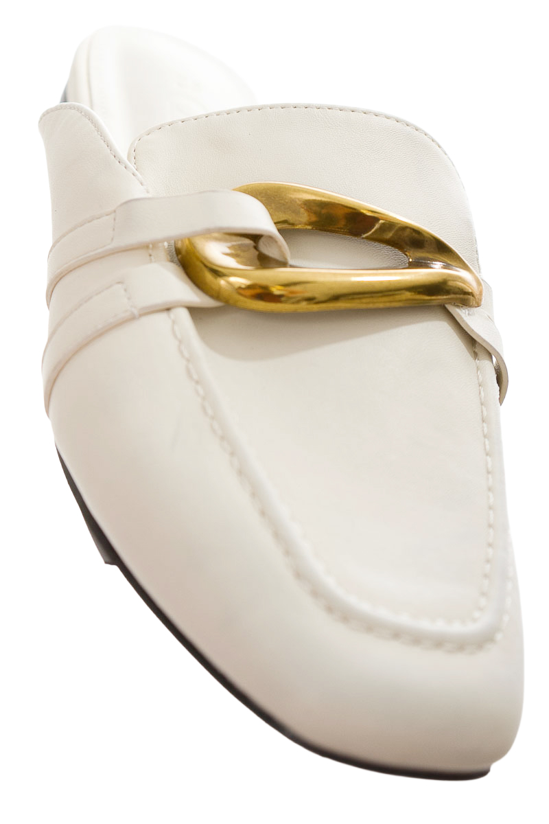 Zapatos color Blanco - Punto Blanco