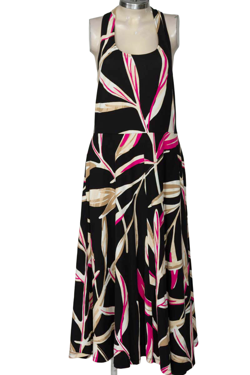 Vestido / Enterizo color Negro - Alfani