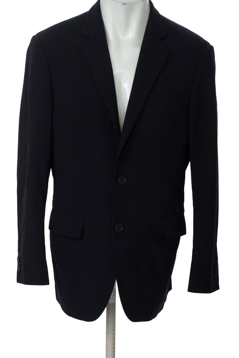 Chaqueta color Azul - Arturo Calle