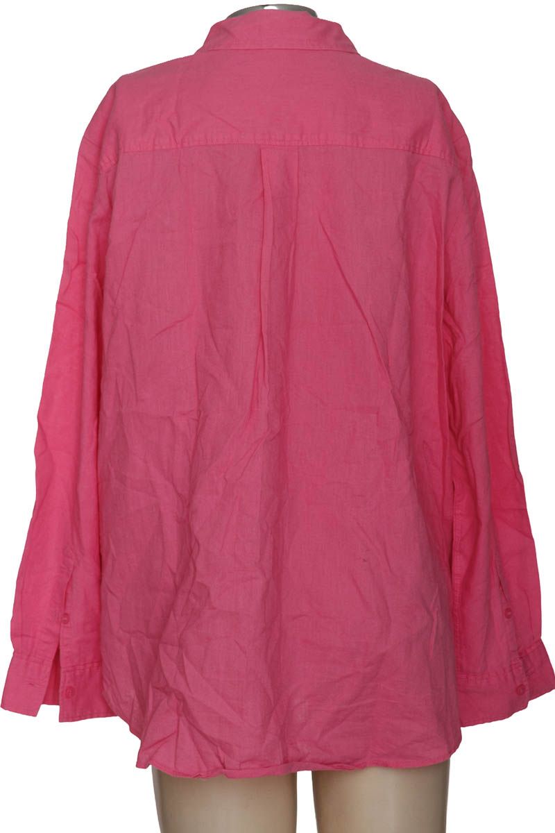 Blusa color Fucsia - H&M