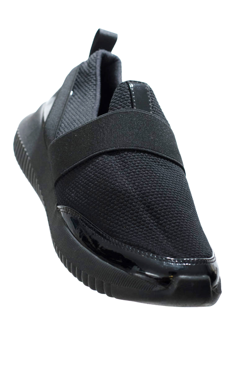 Zapatos color Negro - Carolina