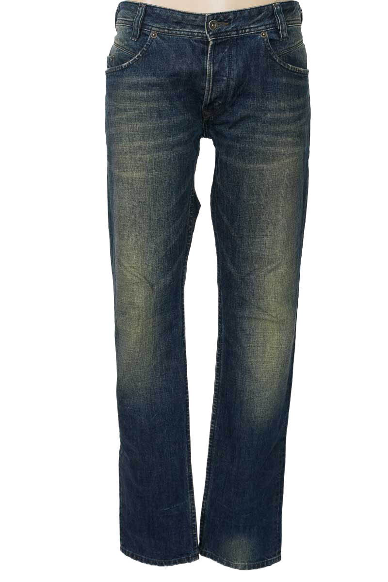Jean color Azul - DIESEL