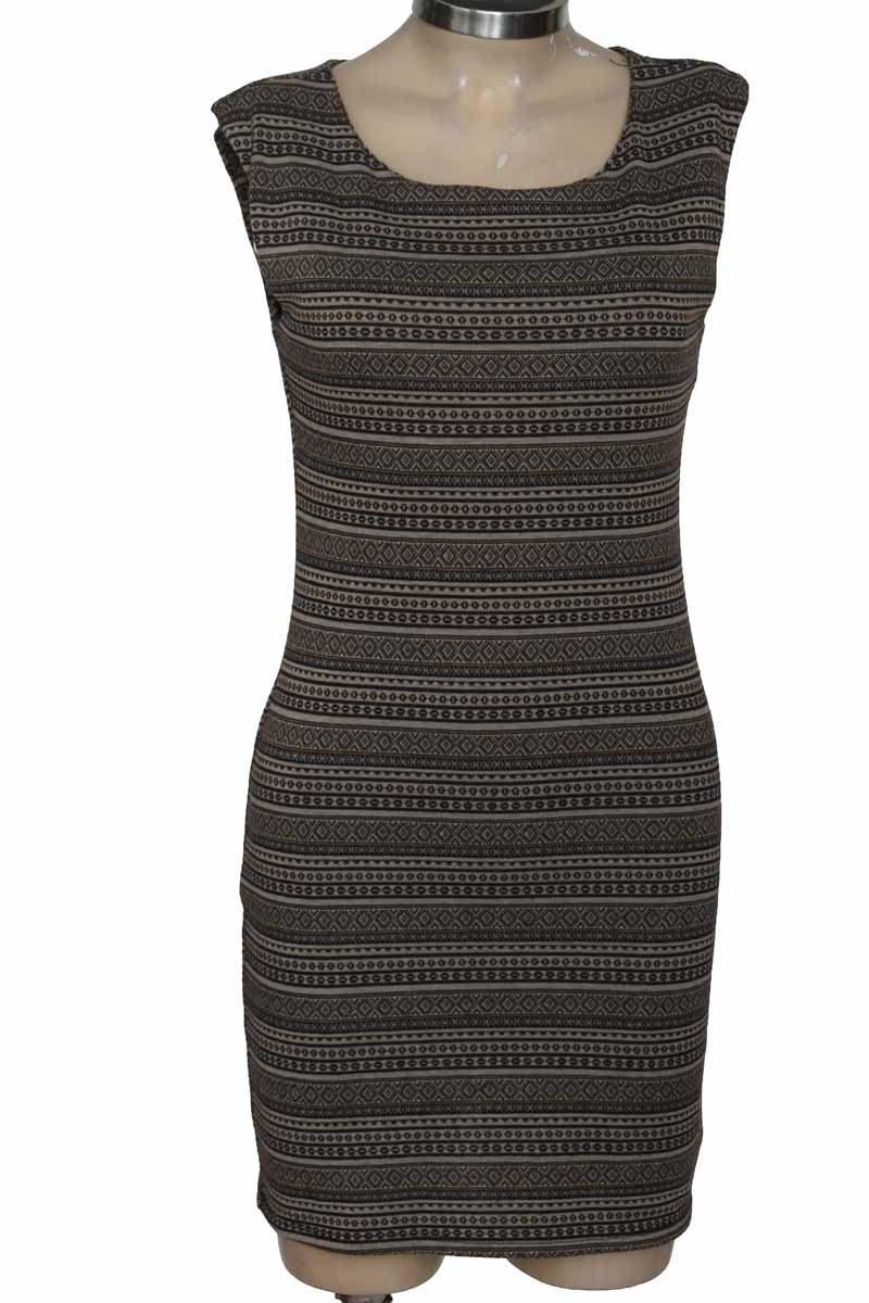 Vestido / Enterizo color Gris - Derek