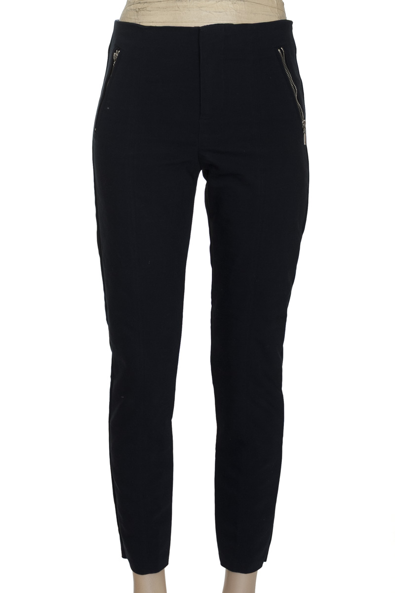 Pantalones color Azul - Basement