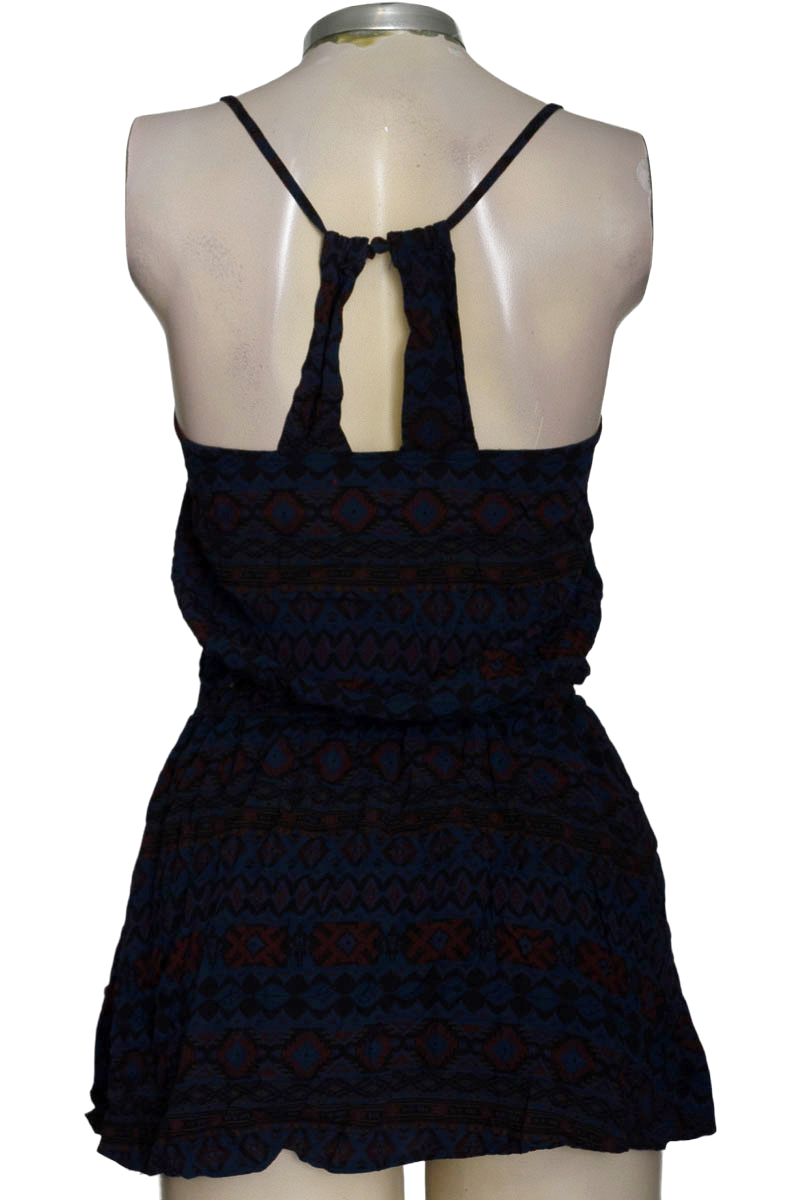 Vestido / Enterizo color Azul - Tennis