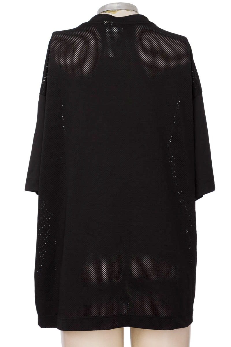 Top / Camiseta color Negro - Divided by H&M