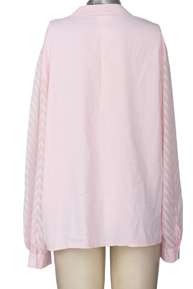 Blusa color Rosado - Closeando
