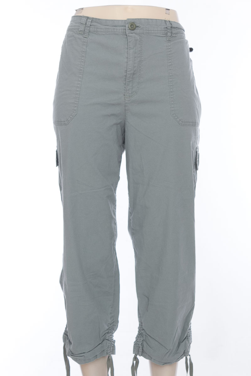 Gloria Vanderbilt Berudas De Talle Edio Para Ujer De Talla Grande, image size:800x1200