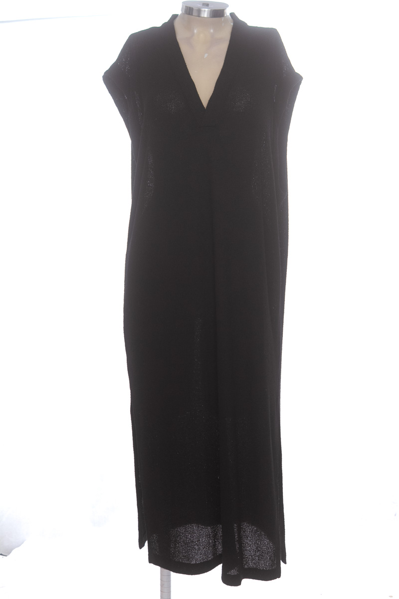 Vestido / Enterizo color Negro - H&M