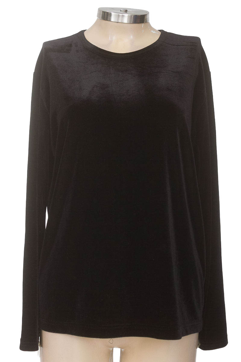 Sweater color Negro - Jones & Co