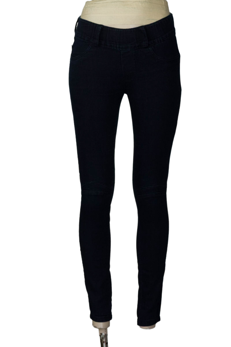 Pantalones color Azul - Bershka