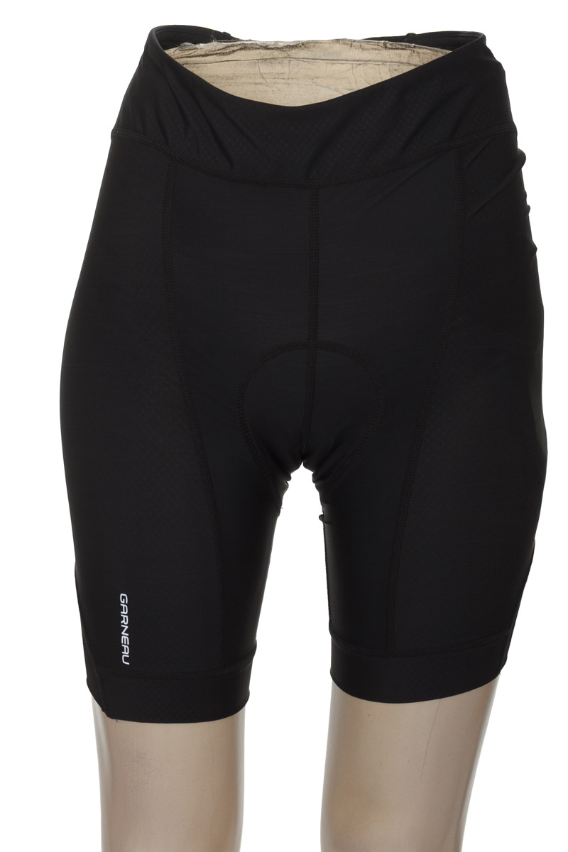 Ropa Deportiva / Salida de Baño color Negro - Garneau