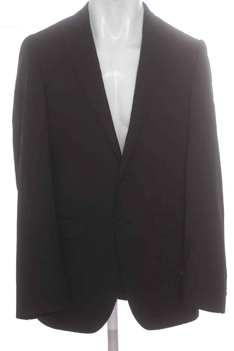 Chaqueta color Negro - Arturo Calle