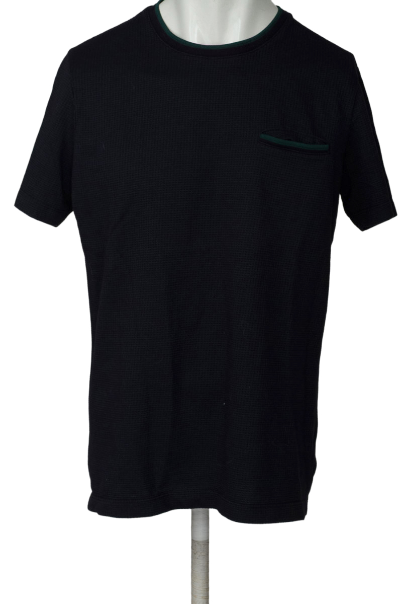 Camiseta color Azul - Arturo Calle