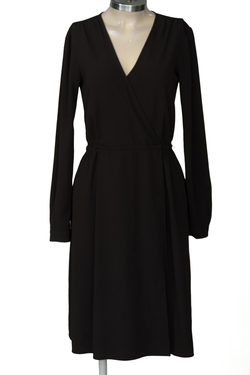 Vestido / Enterizo color Negro - Michael Kors