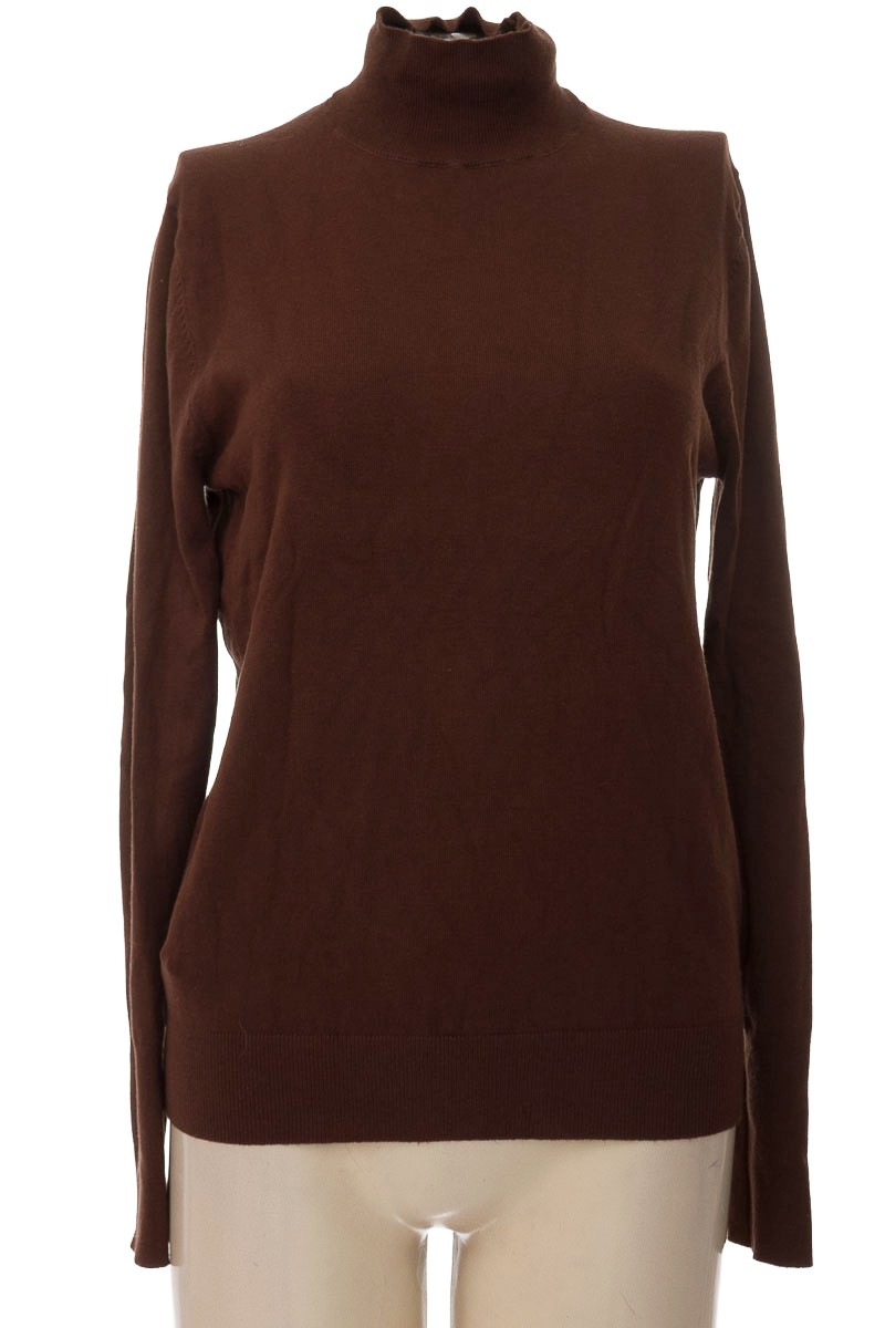 Sweater color Café - Zara