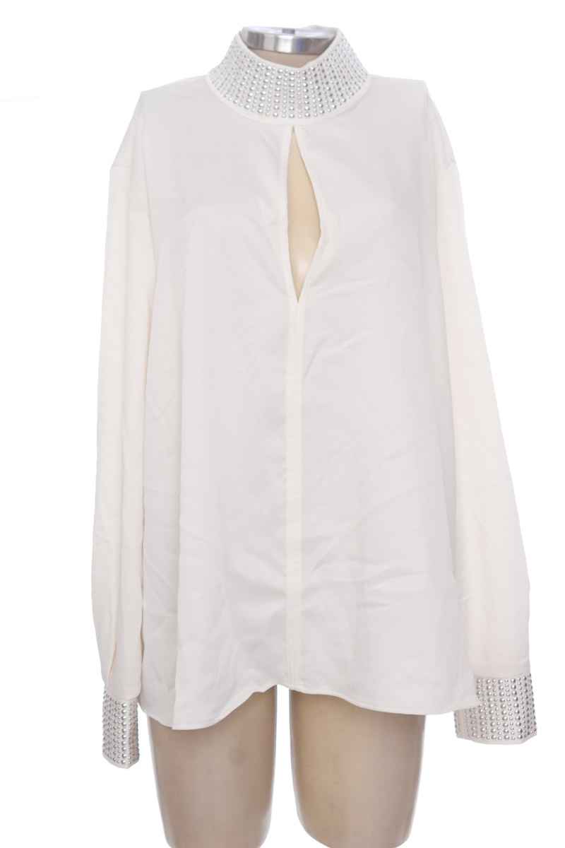 Blusa color Beige - H&M
