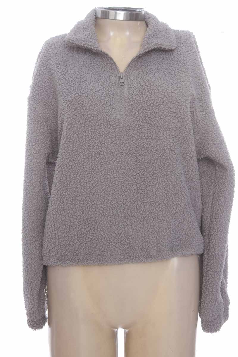Sweater color Gris - Divided by H&M