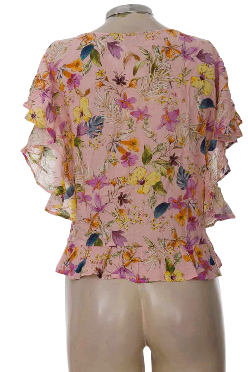 Blusa color Rosado - RAGGED