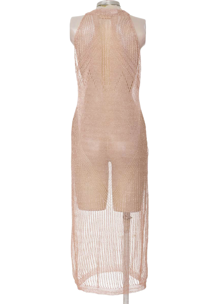 Vestido / Enterizo color Rosado - Glamour