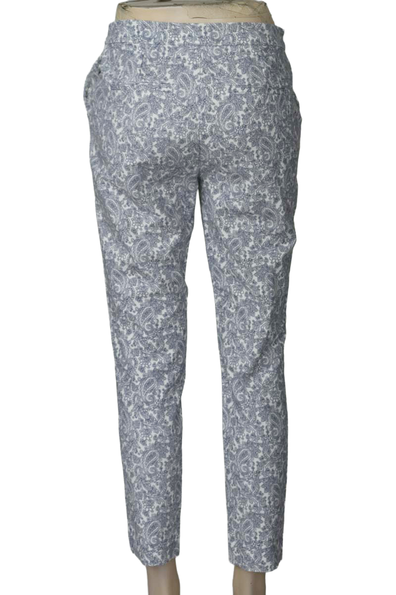 Pantalones color Azul - PATPRIMO
