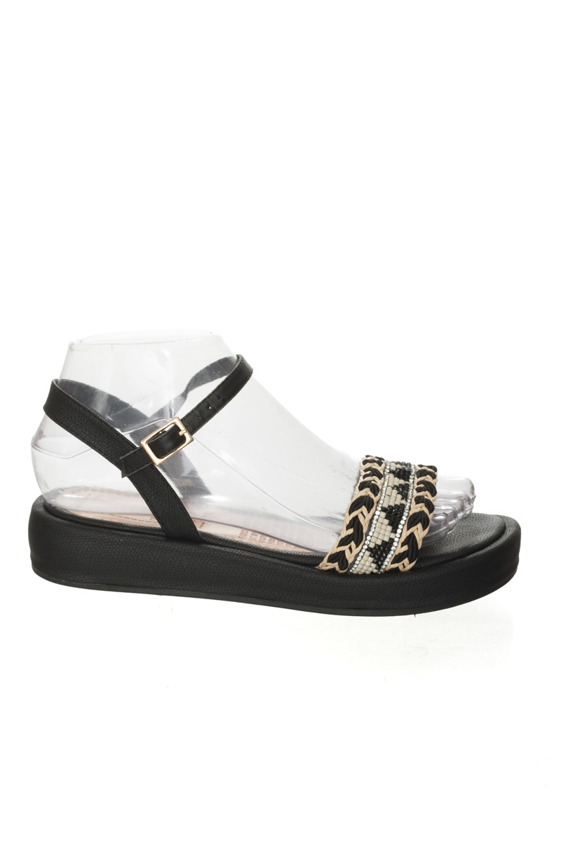 Zapatos color Negro - Mariana Shoes