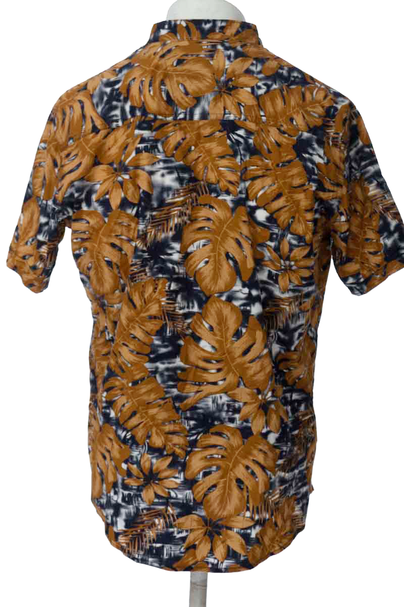 Camisa color Estampado - Kabile