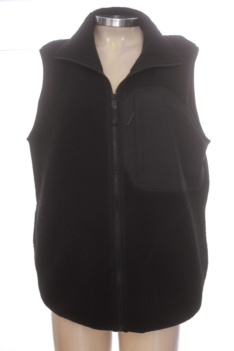 Ropa Deportiva / Salida de Baño color Negro - H&M