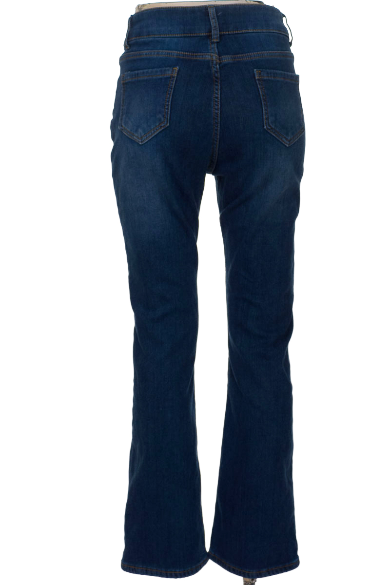 Pantalones color Azul - Closeando