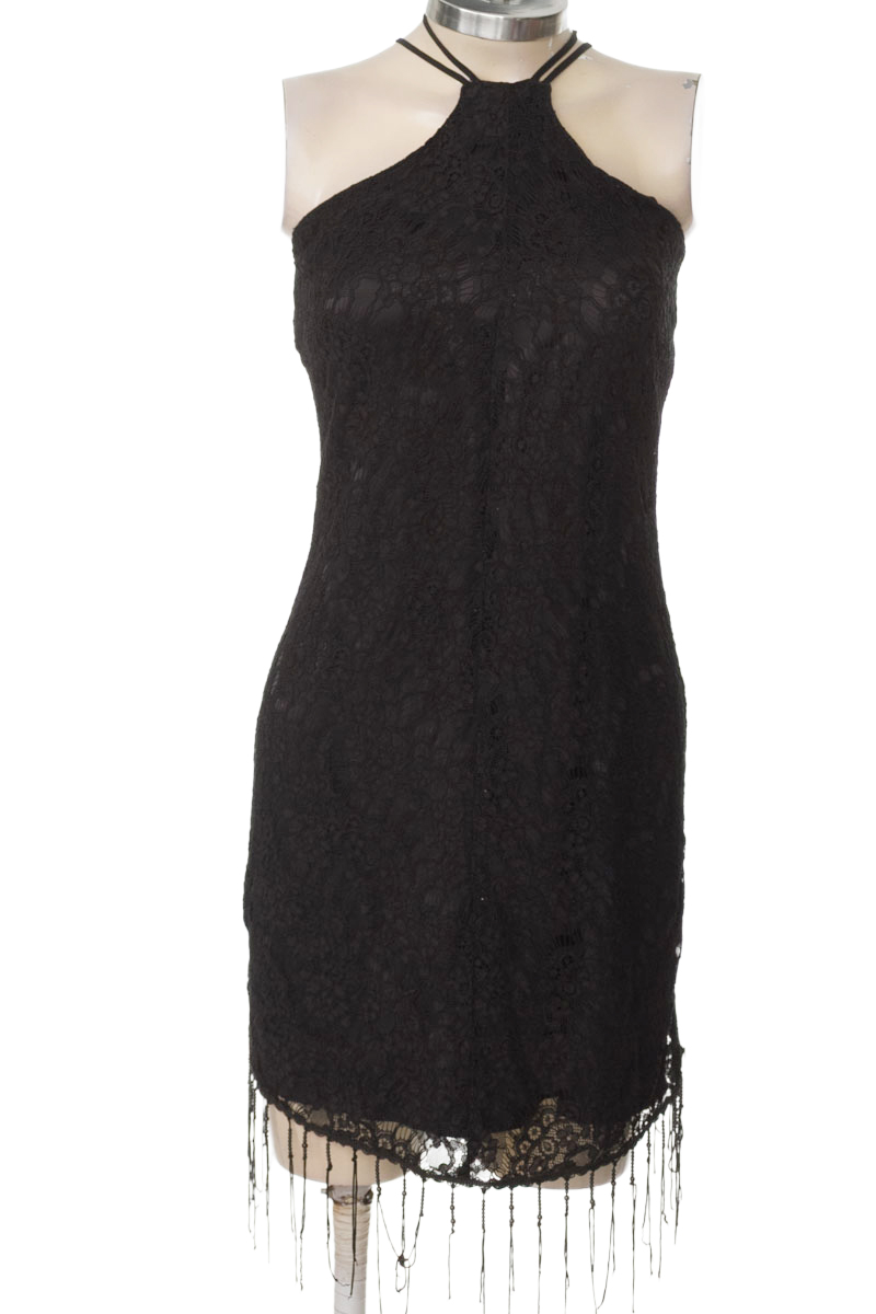 Vestido / Enterizo color Negro - Studio F