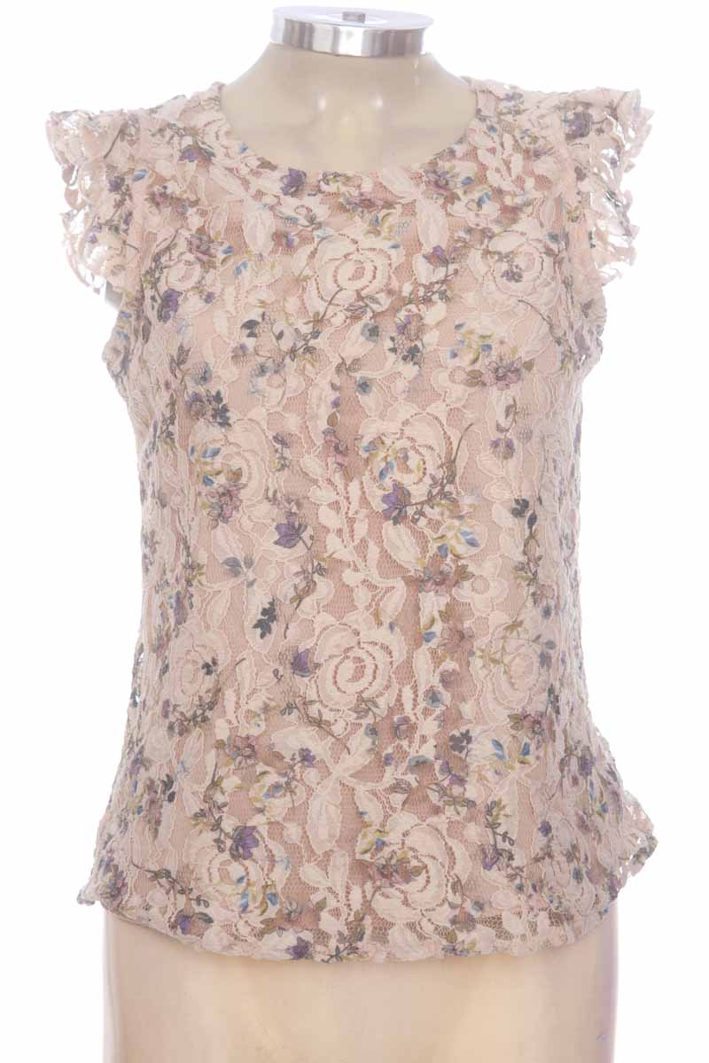 Top / Camiseta color Beige - Koaj