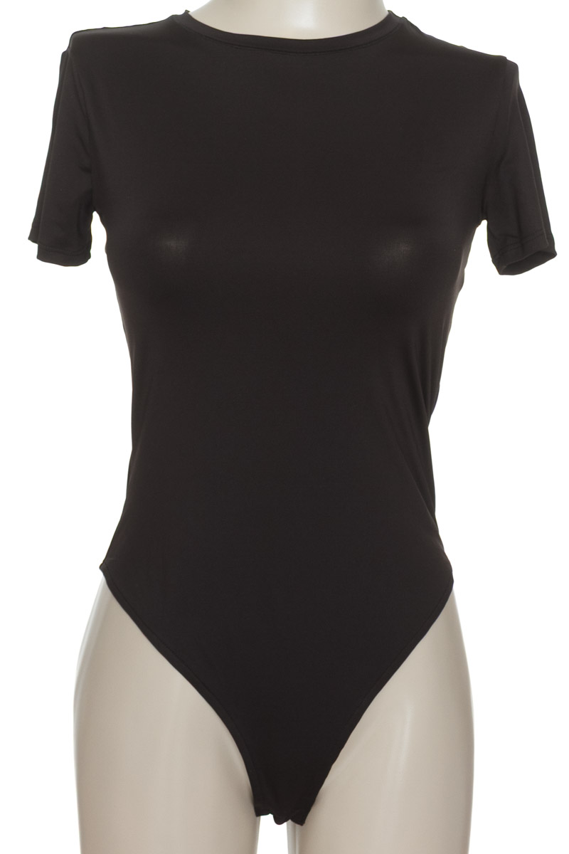 Top / Camiseta color Negro - H&M