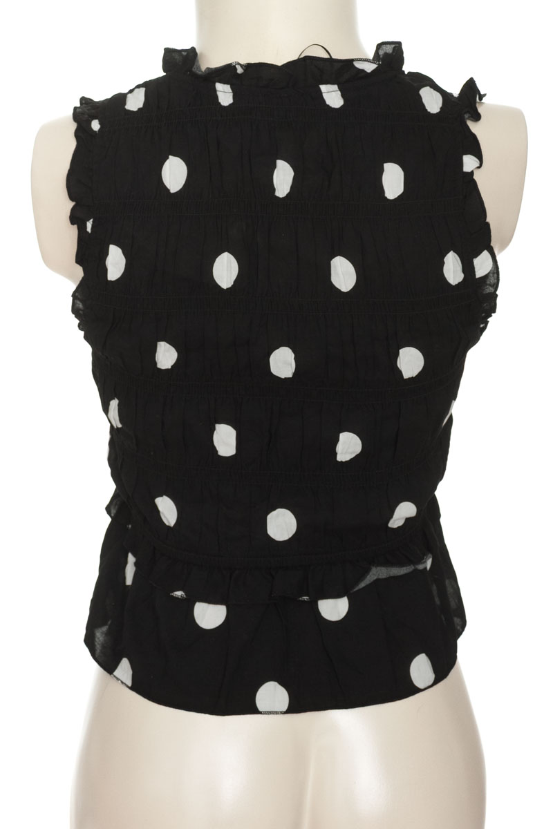 Blusa color Negro - Divided by H&M