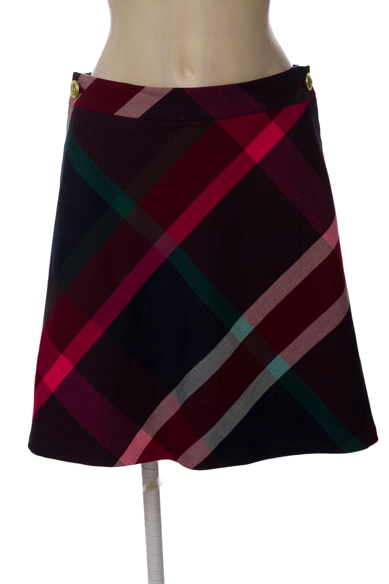 Falda color Estampado - Tommy Hilfiger